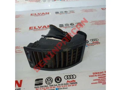 6Q0819704 - HAVA KANALI MUHAFAZASI