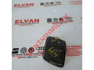 4B0819793 - HAVA KANALI