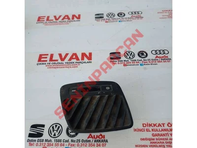 4B0819793 - HAVA KANALI