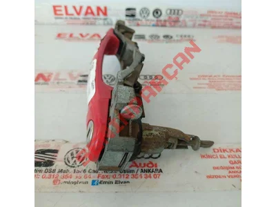 3B0837167B - ANAHTAR VE MUHAFAZALI