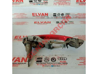 3B0837885A - YATAK KANCASI - Used Original