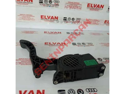 6Q1721503F - GAZ PEDALI