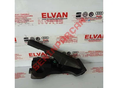 1K1723503AP - GAZ PEDALI