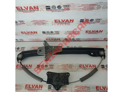 3V0837461 - CAM MEKANIZMASI