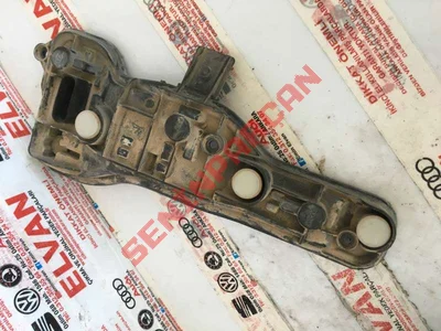 2H2945096 - ARKA SİS LAMBASI BULUNAN - Used Original