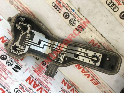 2H2945096 - ARKA SİS LAMBASI BULUNAN - Used Original