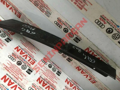 6Q6839904P - KAPI CAMI ÇERÇEVESİNİN SİPERİ - Used Original