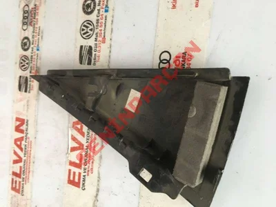 6R0839902 - KAPI CAMI ÇERÇEVESİNİN SİPERİ