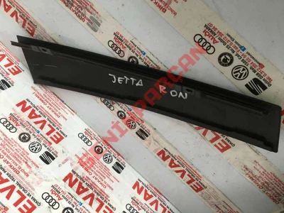 1K5839901D - KAPI CAMI ÇERÇEVESİNİN SİPERİ - Used Original