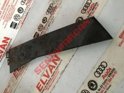 3B5839902 - KAPI CAMI ÇERÇEVESİNİN SİPERİ - Used Original