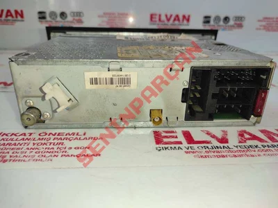 8E0035186D - OTO RADYO STEREO - Used Original