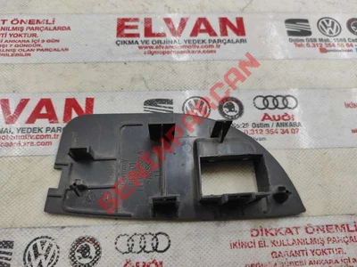 8E1959527A - DÜĞME YUVASI - Used Original