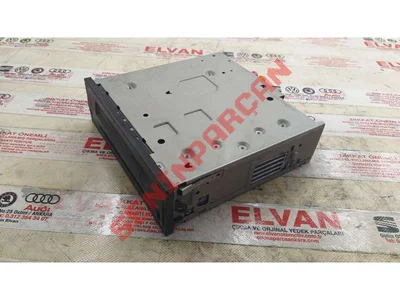 3Q0035819A - BILGI ELEKTRONIGI KONTROL UNITESI