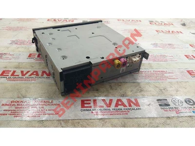 3Q0035819A - BILGI ELEKTRONIGI KONTROL UNITESI