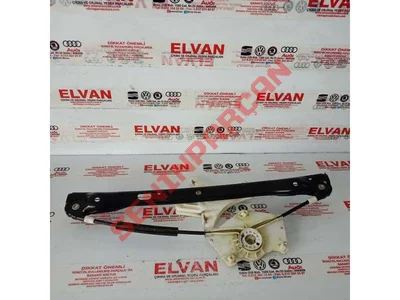 994858106 - MOTORSUZ CAM OTOMATİĞİ - Used Original