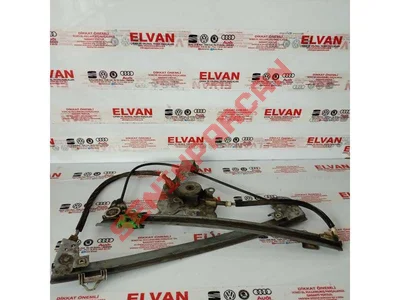1U1837401G - CAM OTOMATİĞİ - Used Original