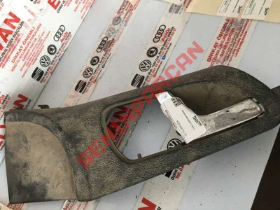 1U0837248 - İÇ KUMANDA - Used Original