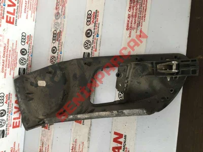 1U0837248 - İÇ KUMANDA - Used Original