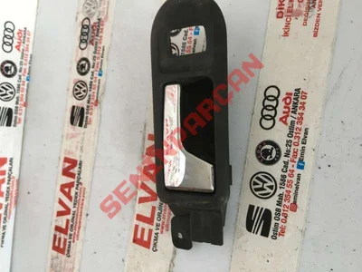 3C1837114 - İÇ KUMANDA - Used Original