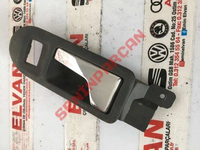 3B1837113G - İÇTEN AÇMA - Used Original