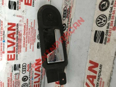 3B1837113J - İÇ KUMANDA