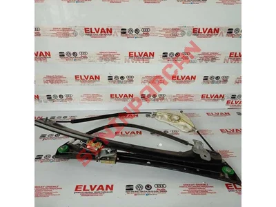 994855107 - CAM OTOMATİĞİ - Used Original