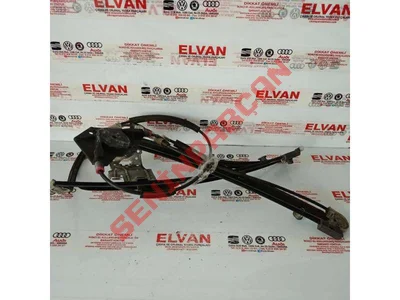 6N3837402N - CAM OTOMATİĞİ - Used Original