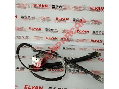 6N3837402N - CAM OTOMATİĞİ - Used Original