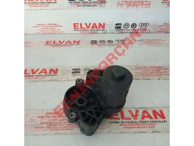 5Q0615406BR - EL FREN MOTORU - Used Original