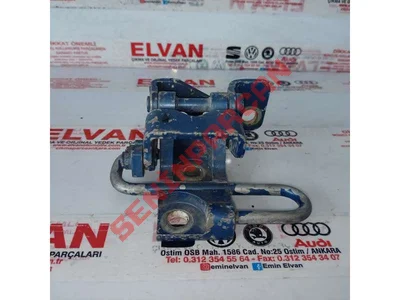 1K4833412H - KAPI MENTESESI - Used Original