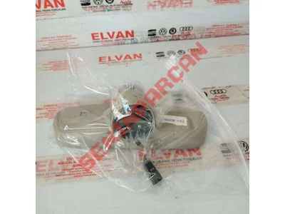 8K0857511B - DİKİZ AYNASI, OTOMATİK