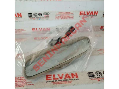 8K0857511B - DİKİZ AYNASI, OTOMATİK