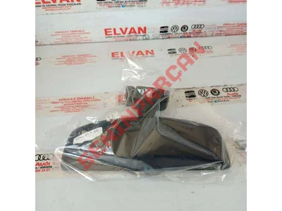 5M0857511 - DİKİZ AYNASI, OTOMATİK
