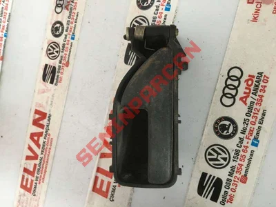 1L0837164D - İÇ KUMANDA - Used Original