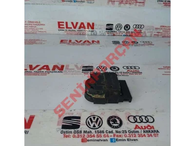 8P0919094 - OPTIK LAMBA ILETKENI