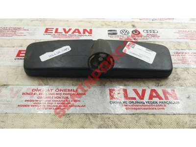 4D0857511 - DİKİZ AYNASI, - Used Original