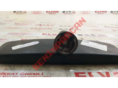 4D0857511 - DİKİZ AYNASI, - Used Original