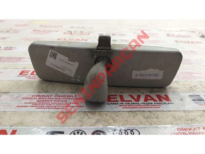 3B0857511G - DİKİZ AYNASI, - Used Original