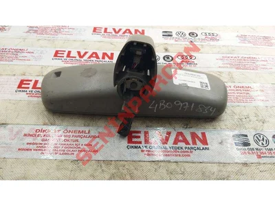 4B0971834 - BRAKET - Used Original