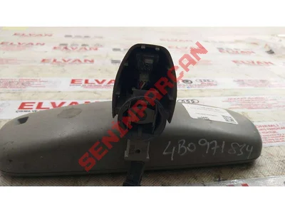 4B0971834 - BRAKET - Used Original
