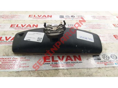 7P6857511 - DİKİZ AYNASI, - Used Original