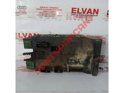 0005400650 - ANA SİGORTA KUTUSU - Used Original
