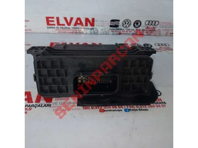 4F0907280 - MERK ELEKTR KONTR ÜNİT - Used Original