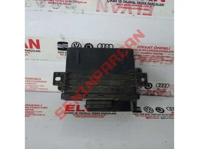 4F0907280 - MERK ELEKTR KONTR ÜNİT - Used Original