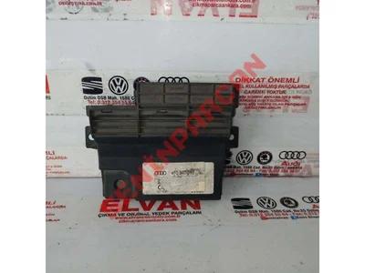 4F0907280 - MERK ELEKTR KONTR ÜNİT - Used Original