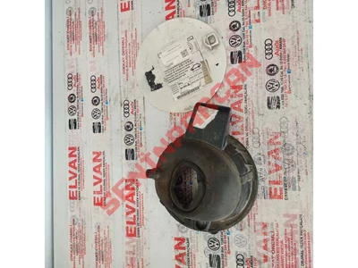 6R0809857L - DEPO KAPAĞI