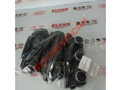 5E0907044 - ELEKTRONİK AY. KLİMA SİSTEMİ