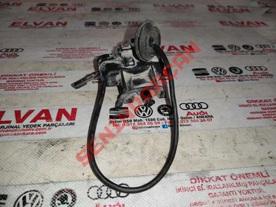 3T0810773 - DEPO KAPAK MOTORU - Used Original