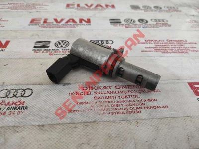 03C906455A - MOTORKONTROLUNITESI