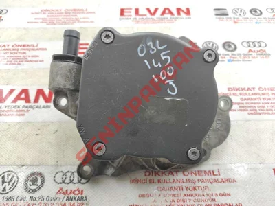 03L145100J - CONTA - Used Original